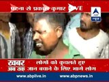 32 dead in Patna stampede l Tears and tragedy at hospital