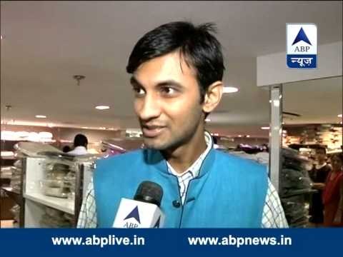 Planning to buy 'khaadi' this festive season? Watch what is in trend