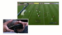 eSport - FIFA 17 - Leçon 8 : Comment maîtriser le geste technique stop and turn
