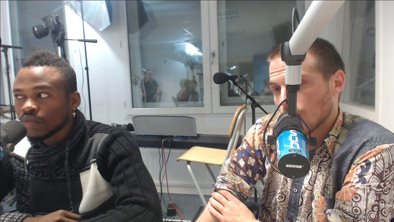 SUN MUSIC ADDICT 16 décembre 2016 : Hardi Pardi – Partie 2