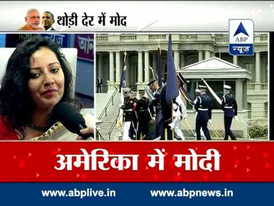 ABP News special report on PM Modi's US visit l Should India be involved in operation against ISIS?