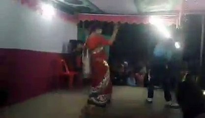 Hot Dance on Stage show by Pori Moni-HD