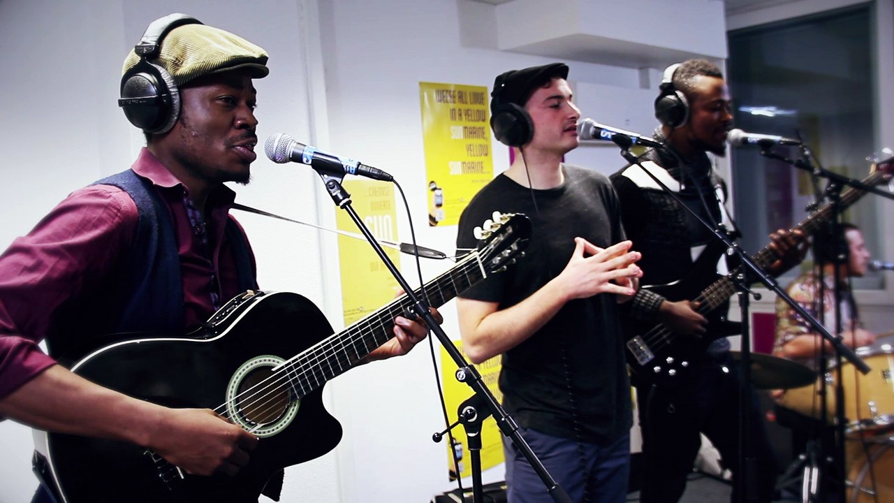 SUN MUSIC ADDICT 16 décembre 2016 : Hardi Pardi - Toi qui sans manières