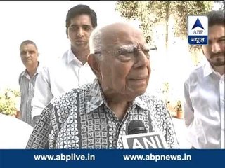 It will harm the nation and help the people who looted it: Ram Jethmalani on black money case