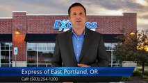 Express Employment Professionals - Portland, OR (East)  Great 5 Star Review by albertca...