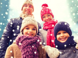 Stay Toasty This Winter with These 3 Cool Items