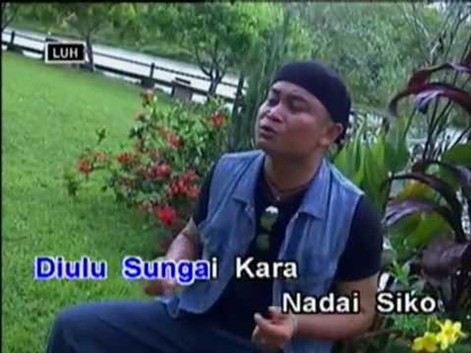 Joget Tom Ketumba - Andrew