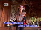 'Lalau Gawai' - Nai Dinamik