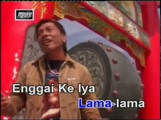 Anang Nganti Lama-Lama - Paul Erica