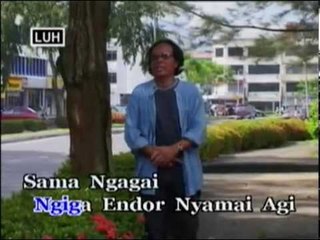 Aya Pungga - Zainal Abidin Ujang