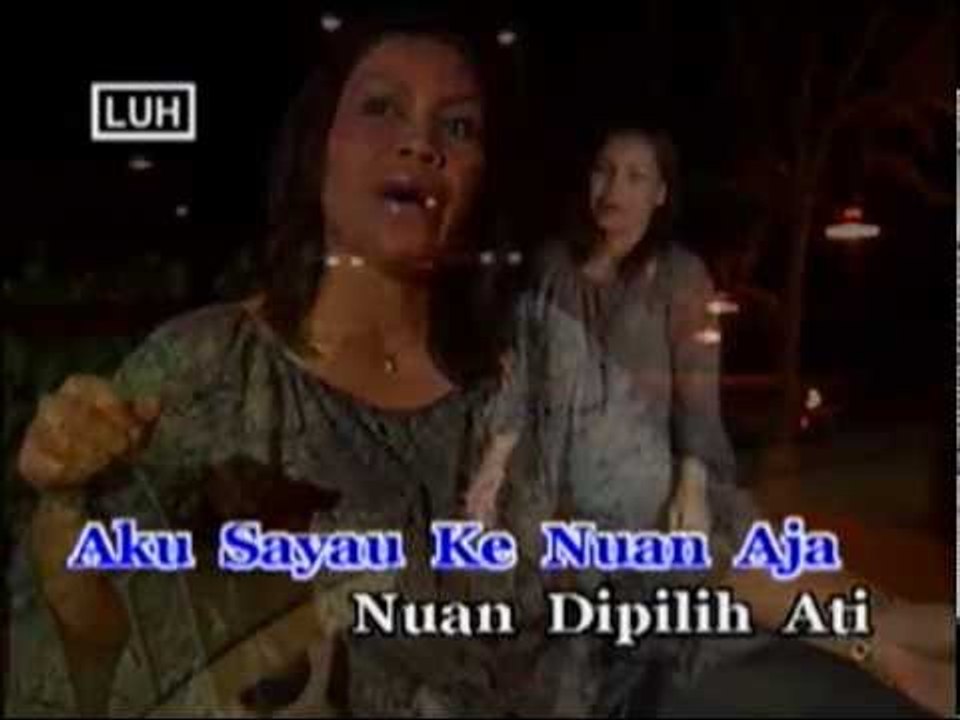 Penyayau Nadai Bebagi - Josephine Jalin