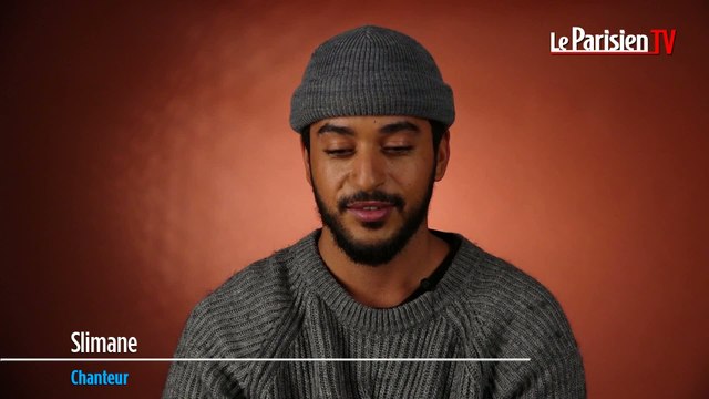 Slimane : «J'aimerais bien jouer un jour avec Leïla Bekhti »