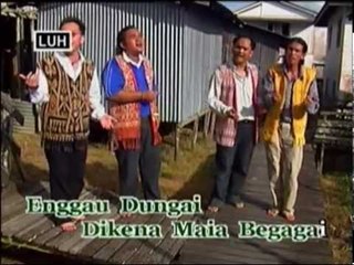 Kenang Pulai Maia Gawai - Artist LUH