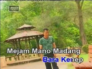 Tegu Malem Henung (Kayan) - Wilson