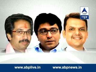 Watch opinion poll of Haryana and Maharashtra tonight on ABP News