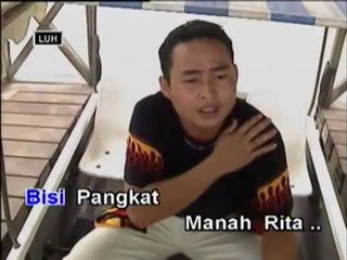 Pesan Nuju Rebak Baru - Mathew