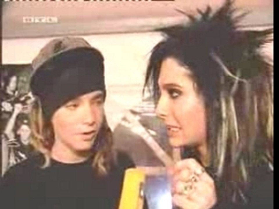 TOKIO HOTEL