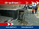ABP News special l Reality check of 'clean India' campaign at New Delhi railway station