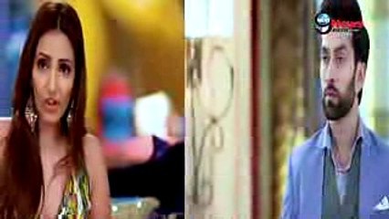 इश्कबाज़- साहिल ने खोला अनिका के अतीत का राज़, शिवाय SHOCKED - Sahil reveals anika’s past