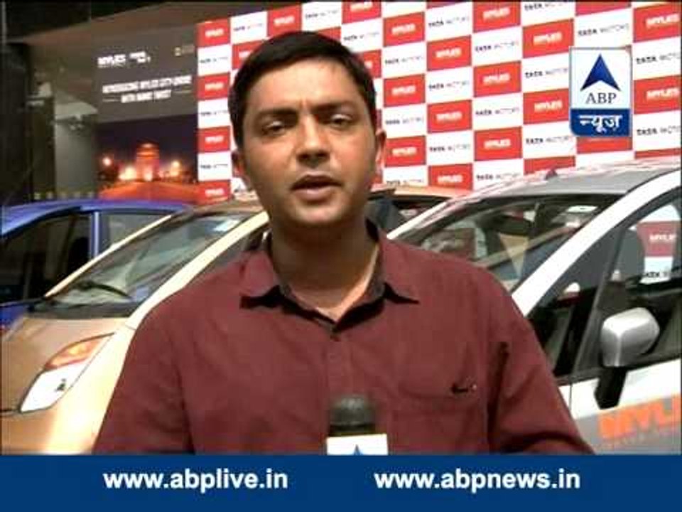 Rs 99 an hour for Nano twist, Rs 399 for a day: Car rental company launches scheme