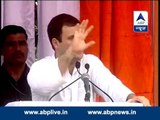 Modi busy swinging with Chinese Prez while his army attacked India: Rahul fires off
