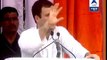 Modi busy swinging with Chinese Prez while his army attacked India: Rahul fires off