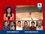 ABP News debate: Is Congress playing politics on Pakistan's ceasefire violation?