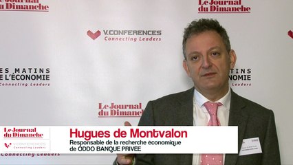 Hugues de Montvalon : "L'école pour retrouver la croissance"