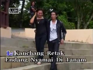 Manah Tua Berumah Tangga - Stevenson & Rozlina