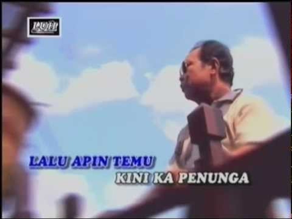 Siang Malam Aku Nganti - Christopher Kelly