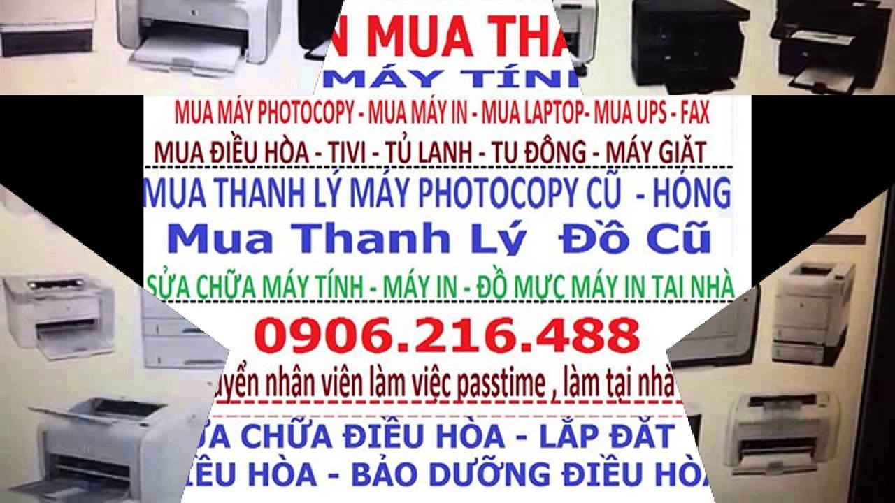 mua máy tính cũ giá cao - mua máy in cũ giá cao - mua laptop cũ giá cao - mua màn hình , photocopy (7)