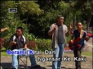 Cha Cha Malam Minggu - Andrew