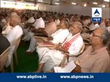 RSS key conclave begins in Lucknow; top issues will be discussed