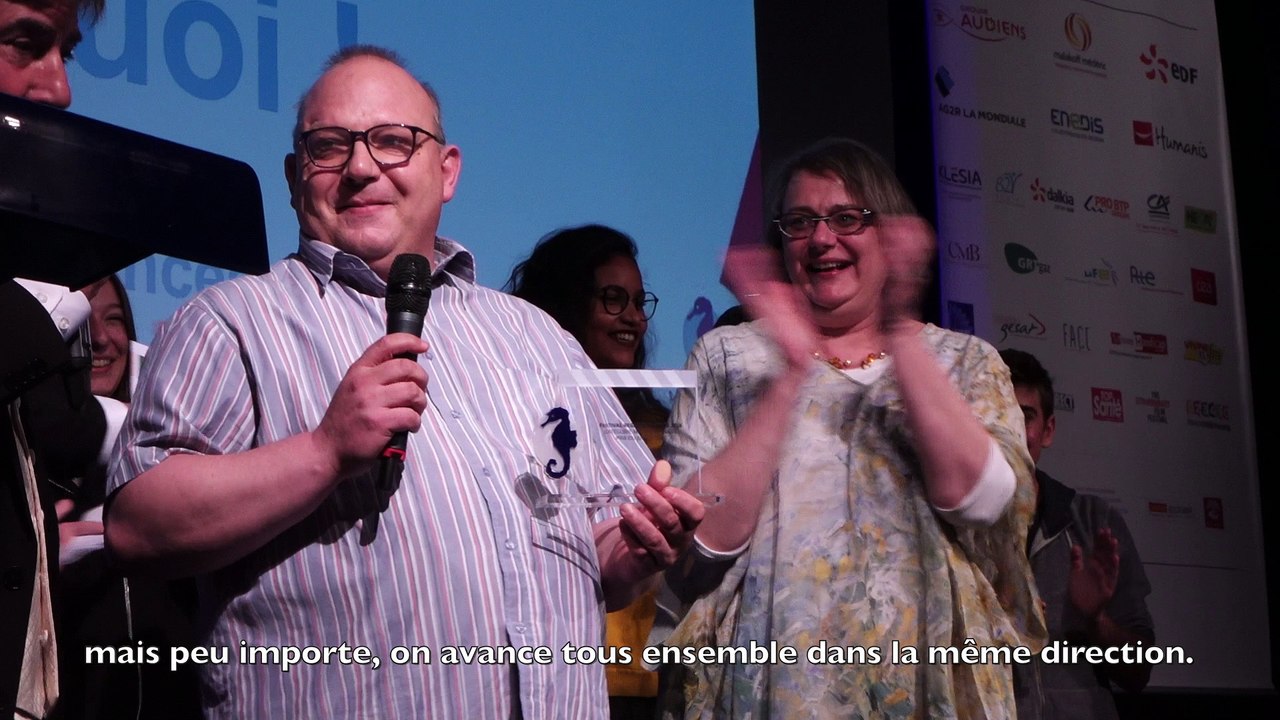 Festival Regards Croisés 2016