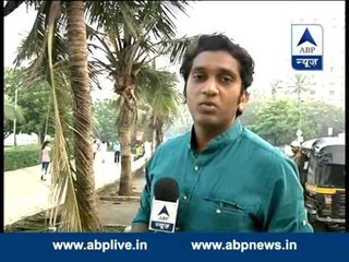 Voting Begins in high profile seat Bandra West