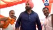 After Sidhu targets Badal in Haryana, Punjab govt withdraws Y category security