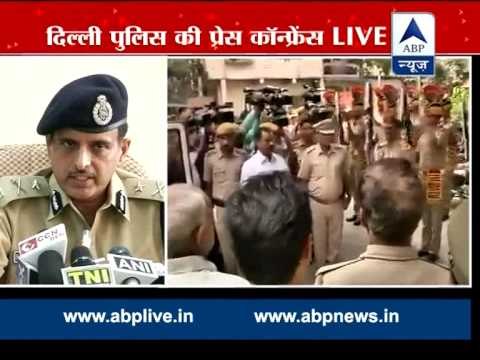 Delhi constable's murder l Four including two minors held