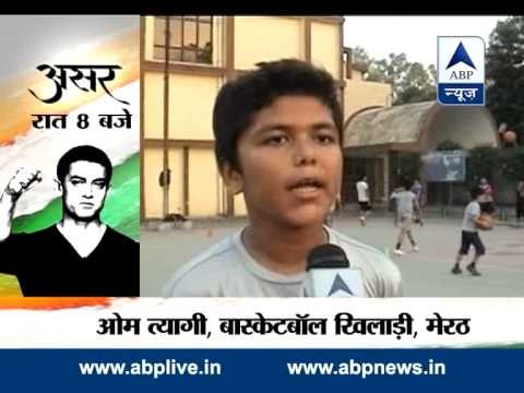 Effect of Satyamev Jayate l Watch Asar with Aamir Khan on ABP News at 8pm