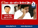 Should have raped after elections: RR Patil gives wisdom to accused MNS candidate of rape