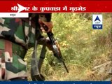 An Army soldier martyred in an encounter in Handwara (J&K)