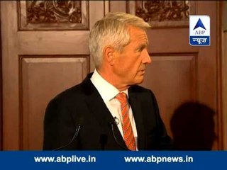 A Hindu and a Muslim, an Indian and a Pakistan together - Nobel Committee gives larger message