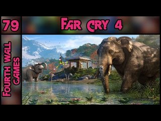 Far Cry 4 100% Complete PC Gameplay - Part 79 - 1080p 60fps