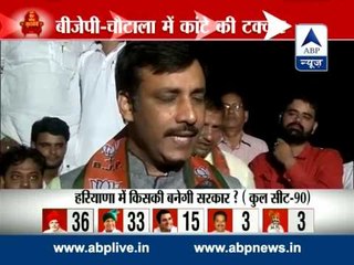 ABP News-Nielsen Opinion Poll for Haryana l What do the people say