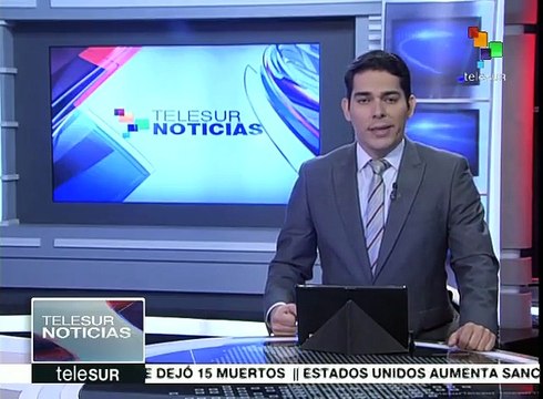 Presidente boliviano envía mensaje de apoyo a activista argentina