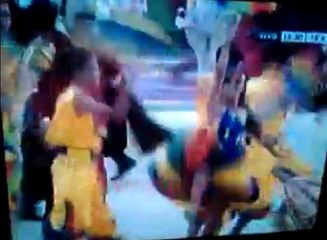 Mundial 2014 Vamos Argentina