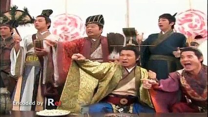 ព្រះមហាក្សត្រិយានីសង្រ្គោះជាតិ​ ភាគ ២