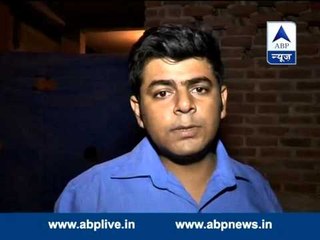 Corpse found from under-construction site in Jamia Nagar