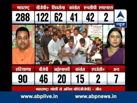 Rahul Gandhi visits cyclone Hudhud-hit Visakhapatnam