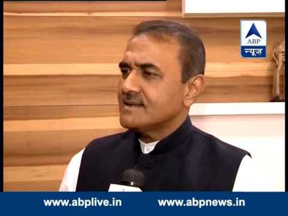Unasked for support not a bad idea: Praful Patel, NCP