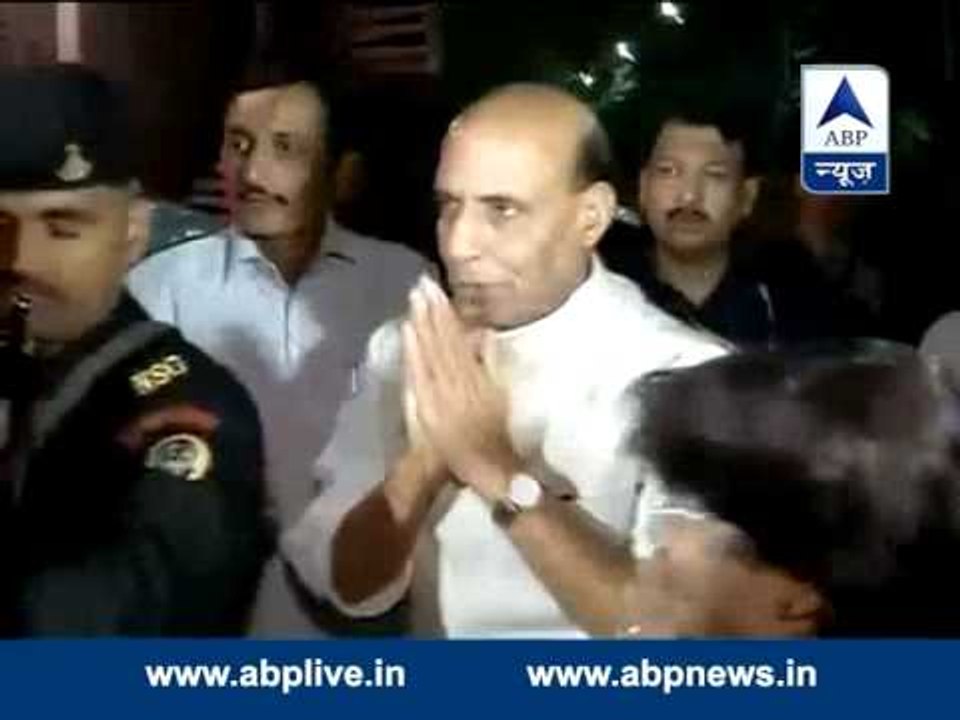 "You first" leaves BJP support in suspence l NCP, Shiv Sena both hang in balance